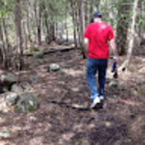 Meet your Posher, Josh